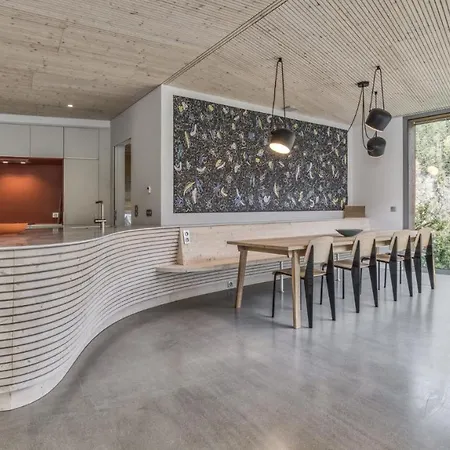 Chalet Skyfall Les Houches