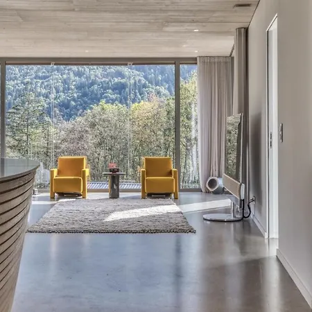 Chalet Skyfall