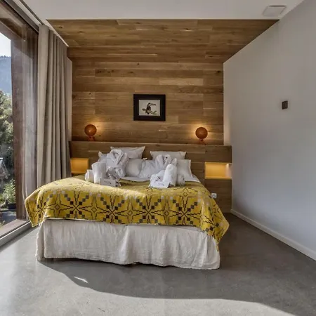 Chalet Skyfall Les Houches