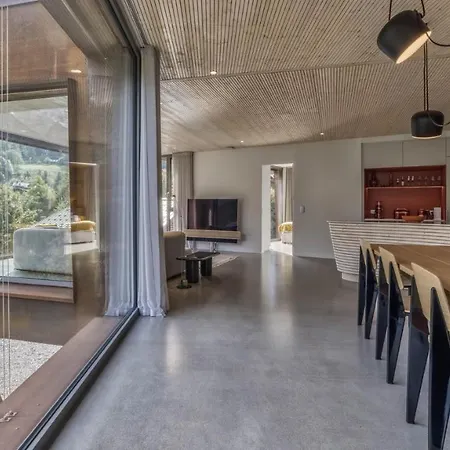 Chalet Skyfall