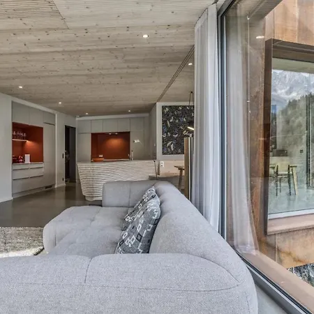 Chalet Skyfall *
