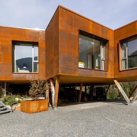 Chalet Skyfall
