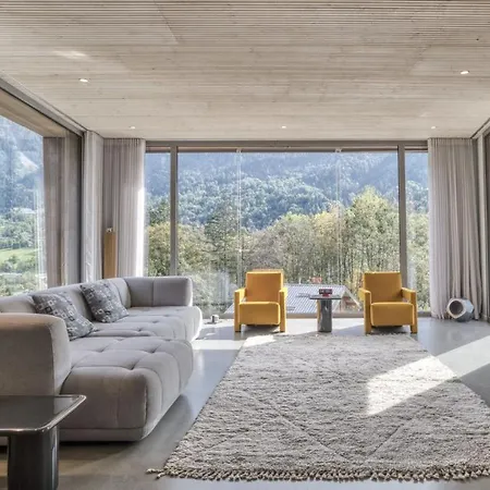 Chalet Skyfall *