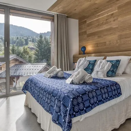 Chalet Skyfall *