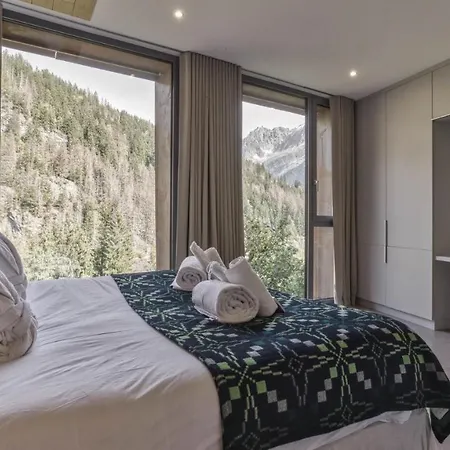 Chalet Skyfall *