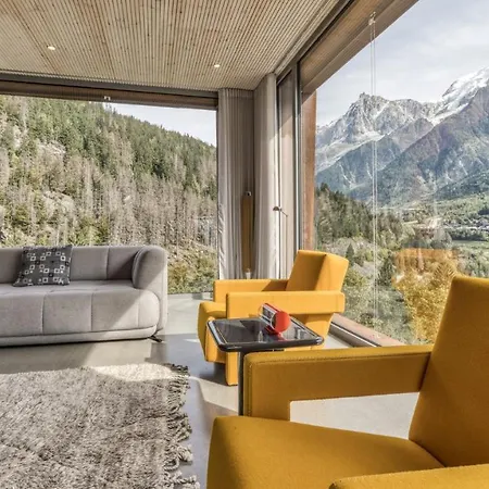 Skyfall Chalet *
