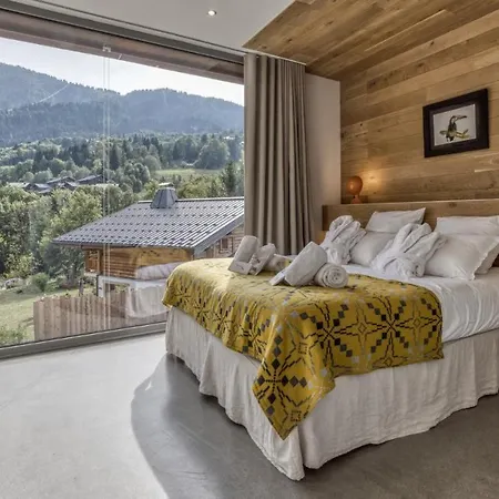 Chalet Skyfall *