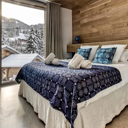 Skyfall Chalet Les Houches